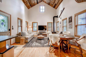 South FrenchHoliday home Breckenridge